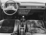 Datsun 310 2-Door Sedan 1981 года